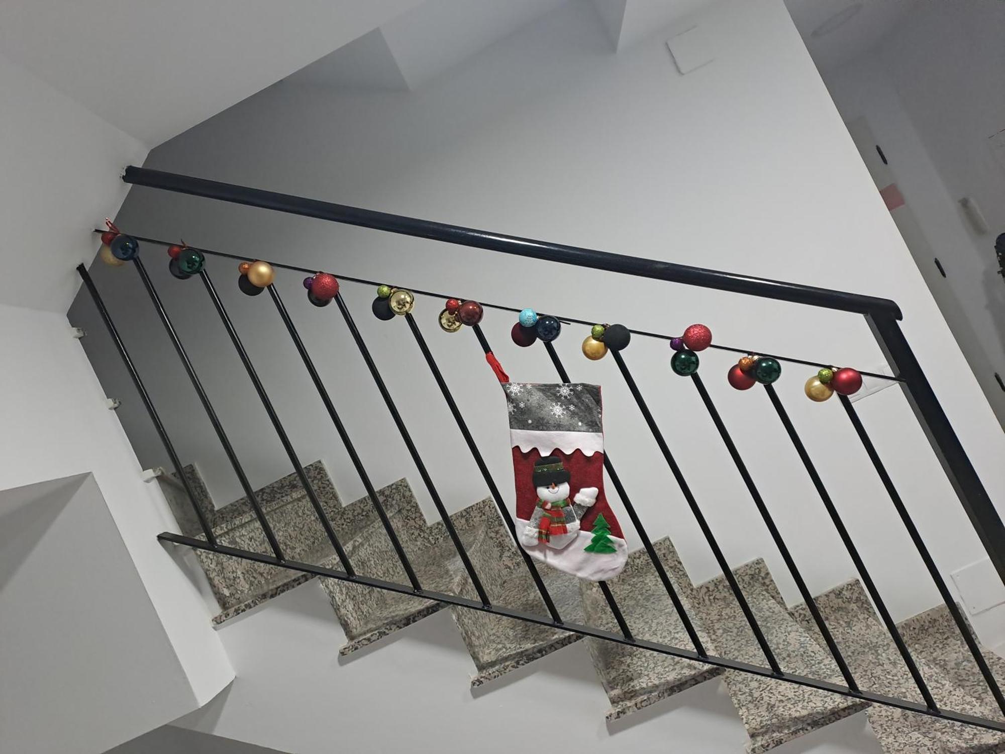Apartamentos Jara 1C Málaga Esterno foto